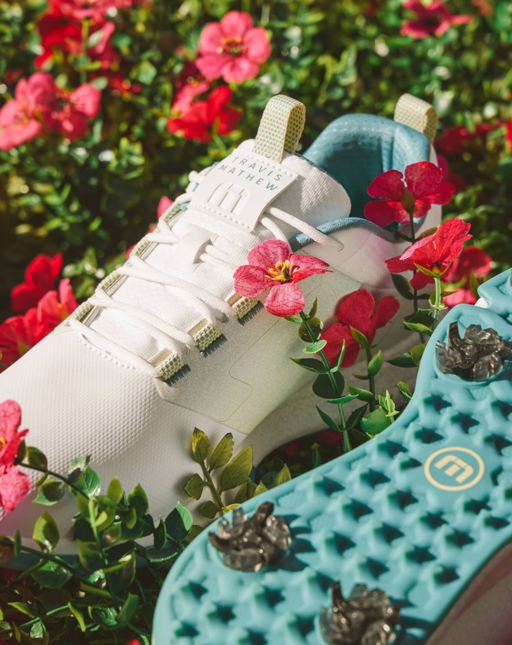 THE RINGER 2 GOLF SHOE 2